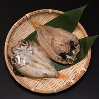 シーライフ のどぐろ一夜干しセット〔のどぐろ開き50g～70g×8尾〕