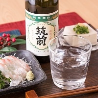 博多むぎ焼酎 天盃 常圧2回蒸留と福岡佐賀県産二条麦にこだわった 本格麦焼酎 筑前セット 25度〔720ml×2〕