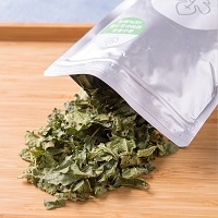 ともながハーブ 朝長農園 長崎県 無添加 昭和の古木の桑の茶セット〔20g×3パック〕