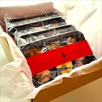 燻製 ミニオードブル 人気 6種 〔55g×4〕 おつまみ