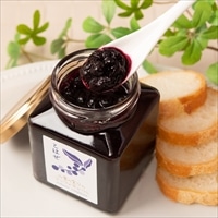 コンフィチュール こはぜ 〔200g〕 秋田県 ジャム 秋田土産 かみこあに観光物産