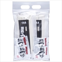 半生讃岐うどん 空海房 〔うどん300g×2、めんつゆ30ml×4〕 うどん 【北海道・沖縄・離島 お届け不可】