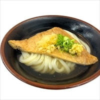 讃岐うどん 空海房 きつねうどん 冷凍〔(讃岐うどん、きつね出汁)×6〕うどん 麺［北海道・沖縄県・離島 配送不可］