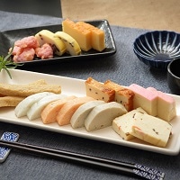 長崎雲仙島原のかまぼこ しきしま蒲鉾 とうふ蒲鉾やしそ蒲鉾を食べ比べ 島原の味くらべ〔11種×各1〕