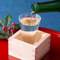 すがや 島根県の佐香錦を使用した無濾過生原酒 辛口 純米吟醸 商標登録酒 要四郎〔720ml〕［純米吟醸生原酒］