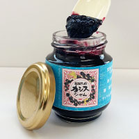 カシスジャムの店おおた おおたのカシスジャム〔150g×5〕