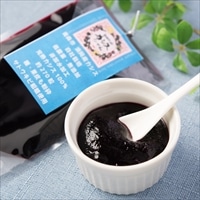 おおたのカシスジャム 真空パック 5個 セット 〔200g×5〕 青森県 無添加 ジャム カシスジャムの店おおた