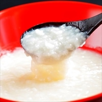 広東式健美粥 鶏 プレーン 〔300g×8〕 中華粥 惣菜 長崎 チャイデリカ