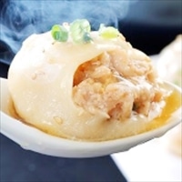 長崎 焼小籠包 もみじ豚 20個入 〔10個330g×2〕 中華 惣菜 チャイデリカ