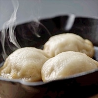 焼小籠包 3種セット 電子レンジ専用 〔もみじ豚・えび・鶏しそ各4個×各2〕 中華 惣菜 長崎 チャイデリカ