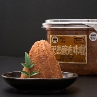 吉村味噌糀店 マルヨシ 無添加 天然醸造 米こうじ味噌 マイルド味〔850g×2〕【沖縄・離島 配送不可】