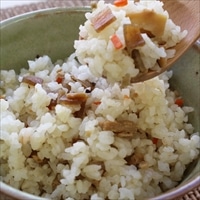 尾西食品 尾西のごはんシリーズAY〔赤飯×3・わかめごはん×3・山菜おこわ×3・五目ごはん×3〕 【沖縄・離島 お届け不可】