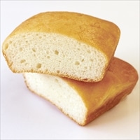 尾西のひだまりパン プレーン 6個入6袋セット 〔(70g×6)×6〕 非常食 パン 保存食 尾西食品 【沖縄・離島 お届け不可】