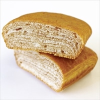 尾西のひだまりパン メープル 6個入6袋セット 〔(70g×6)×6〕 非常食 パン 保存食 尾西食品 【沖縄・離島 お届け不可】