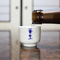 久保田酒造 特撰純米大吟醸一筆啓上〔720ml×1〕