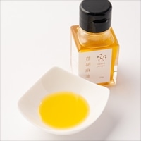 秩父荏胡麻三種詰合せ 〔荏胡麻油(50g)×1、えごま味噌(140g)×2、華えごま(60g)×1〕 埼玉県 荏胡麻油 秩父土産 荏胡麻屋