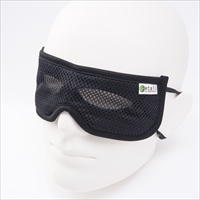 ジーンスレッドＮセレクトショップ 見えるアイウォーマー G-WARMER ジーウォーマー〔アイマスク×1〕