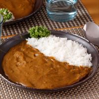 元祖串かつだるま こだわりのカレー2種〔どて味噌煮込みカレー・串かつソースカレー〕【沖縄・離島 お届け不可】