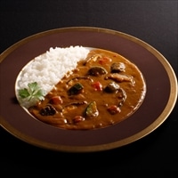 アルポルト 片岡護監修 イタリアンベジタブルカレー 箱無〔200g×2〕レトルトカレー ポスト投函便