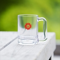 ビアマグフォーキッズ ビアマグ 食器 キッズ用品 栃木 THE GRASS FOR KIDS