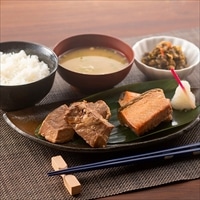 お肉とお魚の焼漬 詰め合わせ 〔さけ・さば各3切入、豚肩ロース・鶏もも各1切入〕 惣菜 新潟小川屋