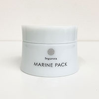 マリンパック 〔120g〕 パック スキンケア セグロラ セグロラ化粧品