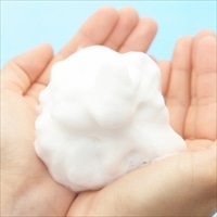 泡あわクレンジングフォームセット 〔泡あわクレンジングフォーム200ml、詰替え用泡あわクレンジングフォーム500ml〕 クレンジング