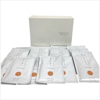 栃木の柚子 柚子とお米で感じるほのかな和 バスソルト ギフトセット 〔30g×20〕 入浴剤