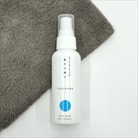 柚子とお米で感じるほのかな和 栃木の柚子ヘアエッセンス 〔100ml〕 ヘアケア