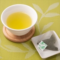 八女茶 ティーバッグ 〔3g×13p×2袋〕 福岡県産 日本茶 九州 たつみ園