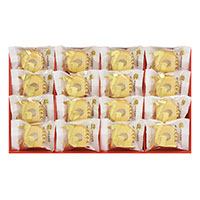 五郎島金時 ミニバウムクーヘン