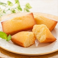 芦屋シェフ アサヤマ洋菓子工房 芦屋フィナンシェ 〔8個〕 スイーツ 個包装