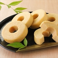 五郎島金時 ミニバウムクーヘン 〔11個〕 スイーツ 個包装