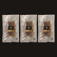 ホテルオークラ 神戸牛ビーフシチュー 〔170g×3〕 兵庫県 冷凍洋食総菜