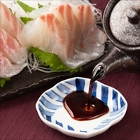 醤油3種6本セット 〔濃口醤油1L×4、さしみ醤油1L、淡口醤油1L〕 島根県 調味料 大仲屋本店