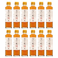 旨だし酢極 12本 1ケース 〔185ml×12〕 鹿児島県 九州 調味料 【北海道・沖縄・離島 配送不可】