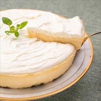 ベイクドフロマージュ 〔800g〕 山口県 洋菓子 エールラポール