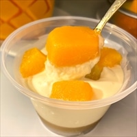 沖縄 ポティロン フローズン マンゴー ティラミス ギフト〔80g×6〕スイーツ 個包装