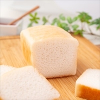 グルテンフリー米粉100%プレーンパンセット 〔プレーン×3〕 京都府 パン 京都パンとお菓子の店プルチーノ