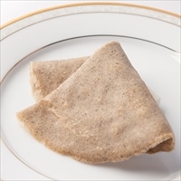 ほろかないガレット粉 そば粉のクレープ 〔100g×10〕 北海道 ガレット 北村そば製粉