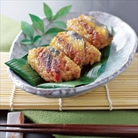 祇園さゝ木 うなぎおこわ 〔12個〕 おこわ 惣菜 冷凍