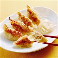 九州産黒豚餃子 〔(20g×10)×4〕 餃子 惣菜 冷凍