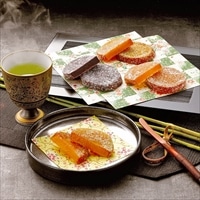 お芋の甘なっとう 詰め合わせ 茨城県産 薩摩芋使用 〔芋なっとう・金時蜜芋なっとう各150g×各3、紫芋なっとう150g×2〕 甘納豆 和菓子