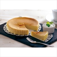 窯出しチーズケーキ 〔直径17cm〕