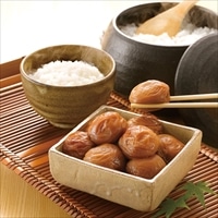 南高梅 はちみつ梅 〔260g〕 梅干し