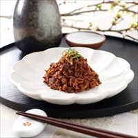 祇園さゝ木 牛しぐれ煮 〔50g×3〕 佃煮