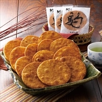 大馬屋 草加煎餅 〔16枚〕 せんべい 和菓子