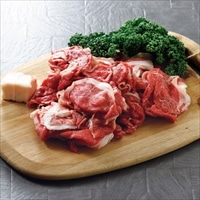 ゆいまーる牧場 石垣牛KINJOBEEF スライス肉 〔500g、牛脂〕 牛肉