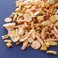 お徳用 お好みあられ 〔450g×2〕 和菓子【北海道・沖縄・離島 お届け不可】