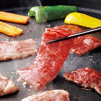 佐賀牛 A5ランク限定 肩ロース 焼肉用 〔佐賀牛肩ロース300g〕 九州 佐賀県産 牛肉【北海道・沖縄・離島 お届け不可】